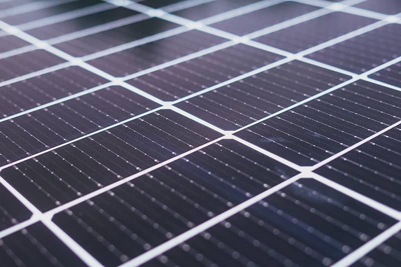 Como funcionan los paneles solares fotovoltaicos